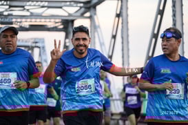 Carrera Chilchota 5K 10K 21K @tar.mx