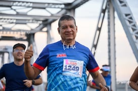 Carrera Chilchota 5K 10K 21K @tar.mx