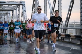 Carrera Chilchota 5K 10K 21K @tar.mx