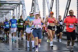 Carrera Chilchota 5K 10K 21K @tar.mx