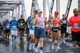 Carrera Chilchota 5K 10K 21K @tar.mx
