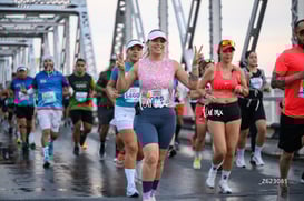 Carrera Chilchota 5K 10K 21K @tar.mx
