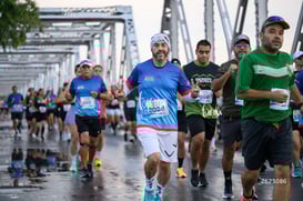Carrera Chilchota 5K 10K 21K @tar.mx