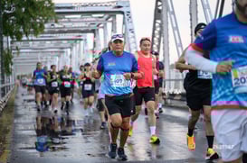 Carrera Chilchota 5K 10K 21K @tar.mx