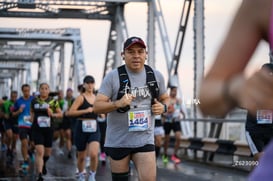 Carrera Chilchota 5K 10K 21K @tar.mx