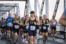 Carrera Chilchota 5K 10K 21K @tar.mx