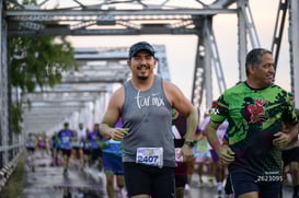 Carrera Chilchota 5K 10K 21K @tar.mx