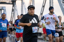 Carrera Chilchota 5K 10K 21K @tar.mx