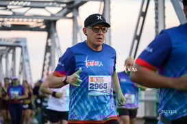 Carrera Chilchota 5K 10K 21K @tar.mx