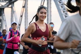 Carrera Chilchota 5K 10K 21K @tar.mx
