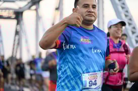 Carrera Chilchota 5K 10K 21K @tar.mx
