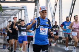 Carrera Chilchota 5K 10K 21K @tar.mx
