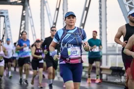 Carrera Chilchota 5K 10K 21K @tar.mx