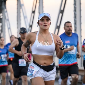 Carrera Chilchota 5K 10K 21K @tar.mx