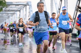 Carrera Chilchota 5K 10K 21K @tar.mx