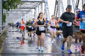 Carrera Chilchota 5K 10K 21K @tar.mx