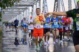 Carrera Chilchota 5K 10K 21K @tar.mx