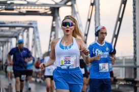 Carrera Chilchota 5K 10K 21K @tar.mx
