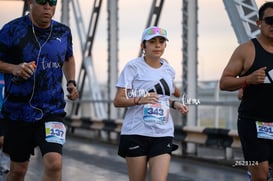 Carrera Chilchota 5K 10K 21K @tar.mx