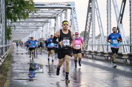 Carrera Chilchota 5K 10K 21K @tar.mx