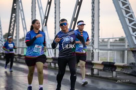 Carrera Chilchota 5K 10K 21K @tar.mx