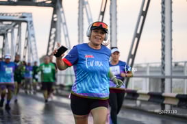 Carrera Chilchota 5K 10K 21K @tar.mx