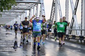 Carrera Chilchota 5K 10K 21K @tar.mx