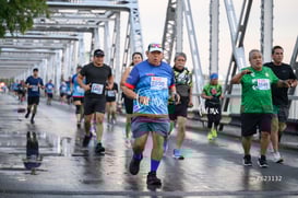 Carrera Chilchota 5K 10K 21K @tar.mx
