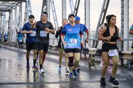Carrera Chilchota 5K 10K 21K @tar.mx