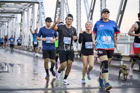Carrera Chilchota 5K 10K 21K @tar.mx