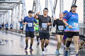 Carrera Chilchota 5K 10K 21K @tar.mx