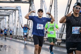 Carrera Chilchota 5K 10K 21K @tar.mx