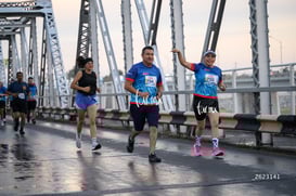 Carrera Chilchota 5K 10K 21K @tar.mx