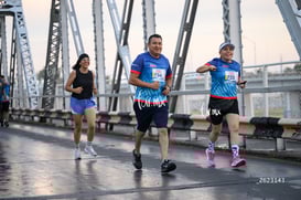 Carrera Chilchota 5K 10K 21K @tar.mx