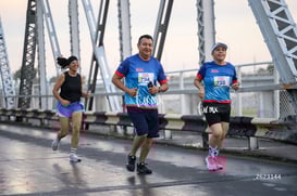 Carrera Chilchota 5K 10K 21K @tar.mx