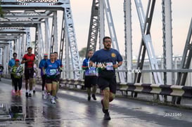 Carrera Chilchota 5K 10K 21K @tar.mx