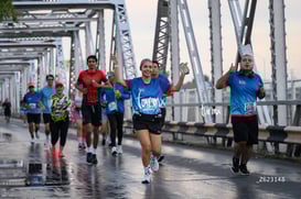 Carrera Chilchota 5K 10K 21K @tar.mx
