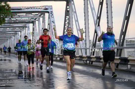 Carrera Chilchota 5K 10K 21K @tar.mx