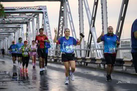 Carrera Chilchota 5K 10K 21K @tar.mx