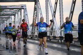 Carrera Chilchota 5K 10K 21K @tar.mx