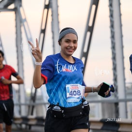 Carrera Chilchota 5K 10K 21K @tar.mx