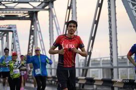 Carrera Chilchota 5K 10K 21K @tar.mx