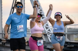 Carrera Chilchota 5K 10K 21K @tar.mx