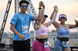 Carrera Chilchota 5K 10K 21K @tar.mx