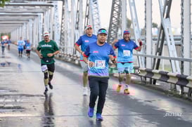 Carrera Chilchota 5K 10K 21K @tar.mx