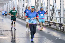 Carrera Chilchota 5K 10K 21K @tar.mx