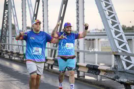 Carrera Chilchota 5K 10K 21K @tar.mx