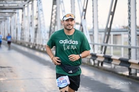 Carrera Chilchota 5K 10K 21K @tar.mx