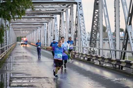 Carrera Chilchota 5K 10K 21K @tar.mx