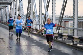 Carrera Chilchota 5K 10K 21K @tar.mx
